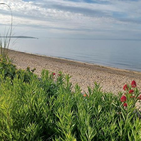Largo Beach Holiday Home, East Neuk Of Fife, Near St Andrews Lower Largo Exterior foto