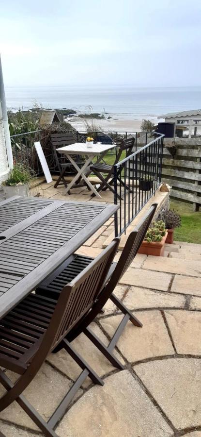 Largo Beach Holiday Home, East Neuk Of Fife, Near St Andrews Lower Largo Exterior foto