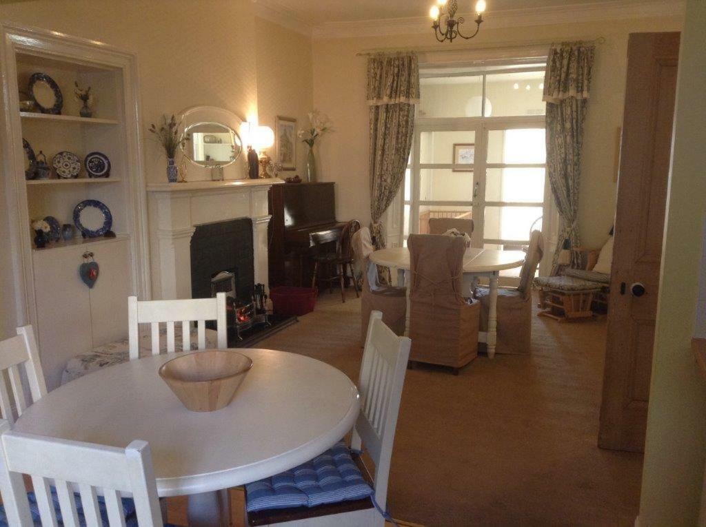 Largo Beach Holiday Home, East Neuk Of Fife, Near St Andrews Lower Largo Exterior foto
